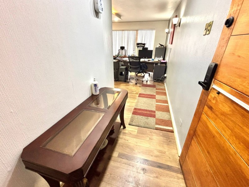 Se Vende Oficina en el Centro de Valparaíso