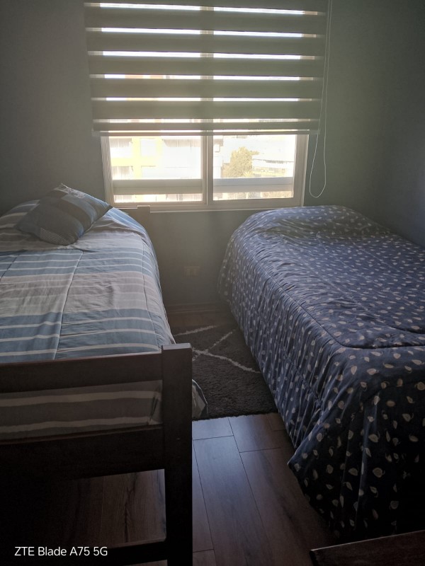 Fyc Vende Departamento Frente Playa Torpederas, Valparaíso