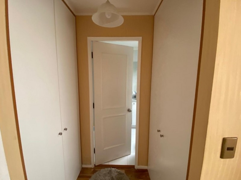 Fyc Vende Excelente Casa en Condominio en Curauma