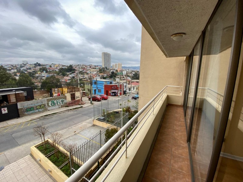 Fyc Vende Departamento en Cerro Placeres