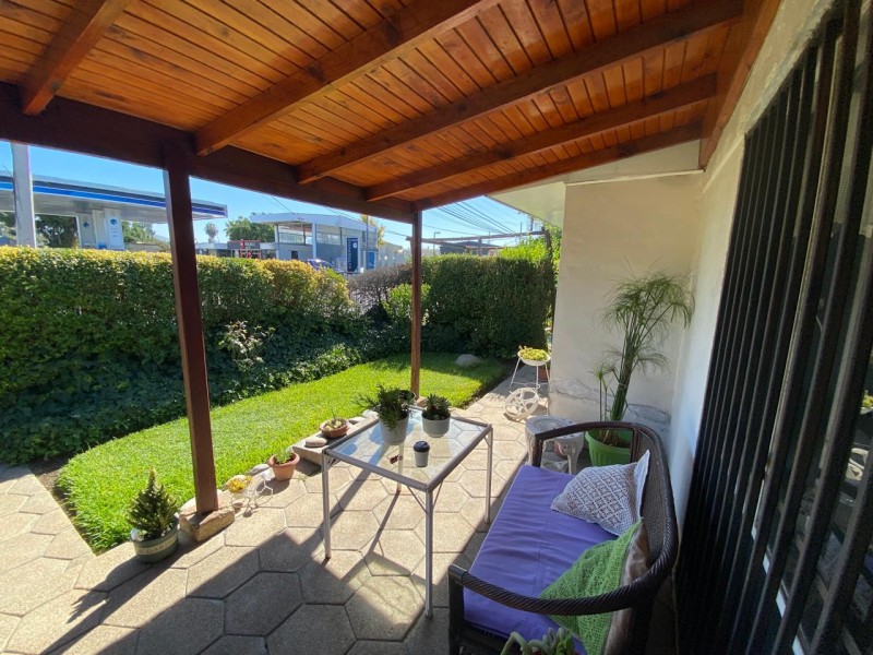 Fyc Vende Casa en Excelente Ubicación, Casablanca