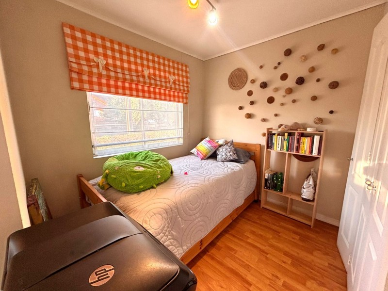 Fyc Vende Amplia Casa, Viña del Mar Alto, Buena Conectividad