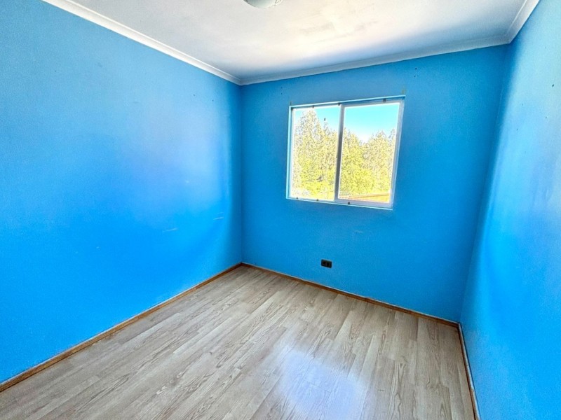 Fyc Vende Preciosa Casa en Condominio Alto Laguna, Curauma