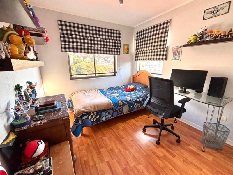 Fyc Vende Amplia Casa, Viña del Mar Alto, Buena Conectividad