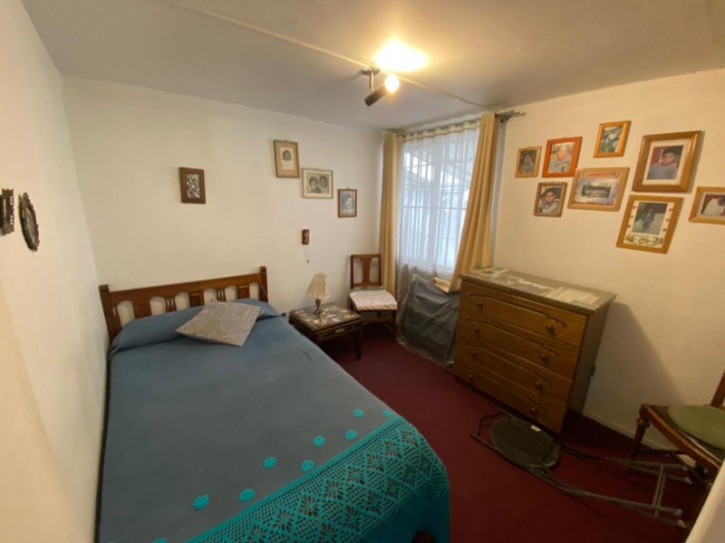 Fyc Vende Casa en Excelente Ubicación, Casablanca