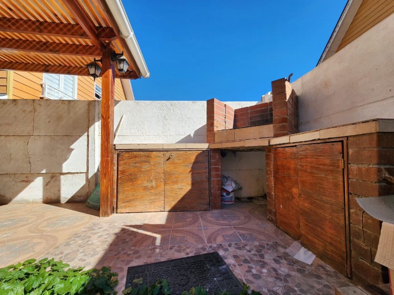 Fyc Vende Casa en Condominio Alto Laguna de Curauma