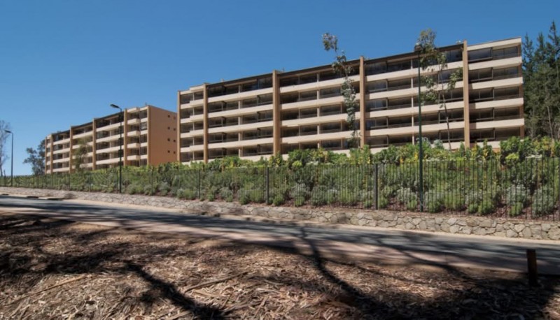Fyc Arrienda Departamento en Jardines de Curauma, 2D,2B,1E