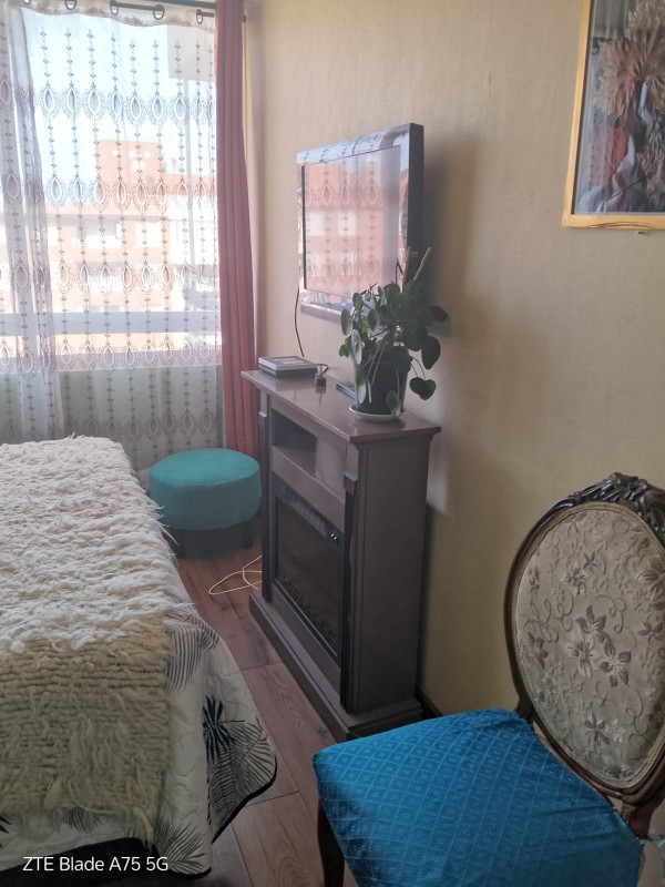 Fyc Vende Departamento Frente Playa Torpederas, Valparaíso