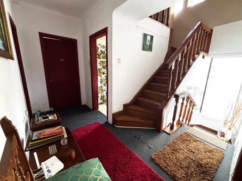 Fyc Vende Casa Estilo Inglés en Viña del Mar, 7 Dormitorios
