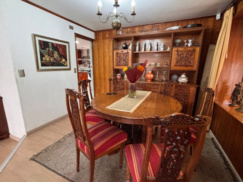 Fyc Arrienda Casa en Jardín del Mar, Amplios Espacios