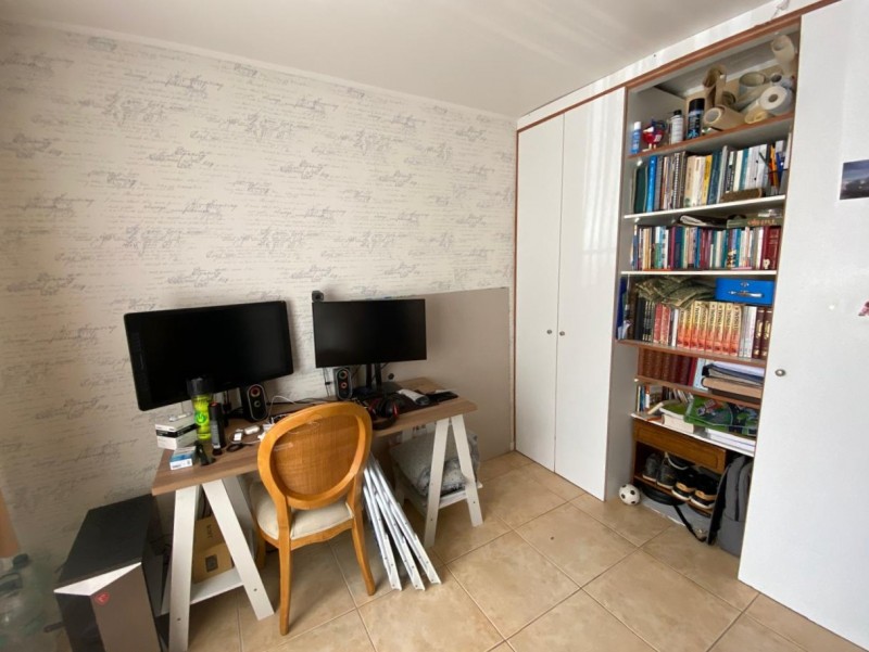 Fyc Vende Excelente Casa en Condominio en Curauma