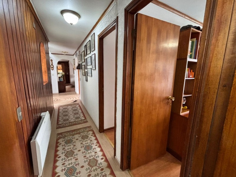 Fyc Arrienda Casa en Jardín del Mar, Amplios Espacios