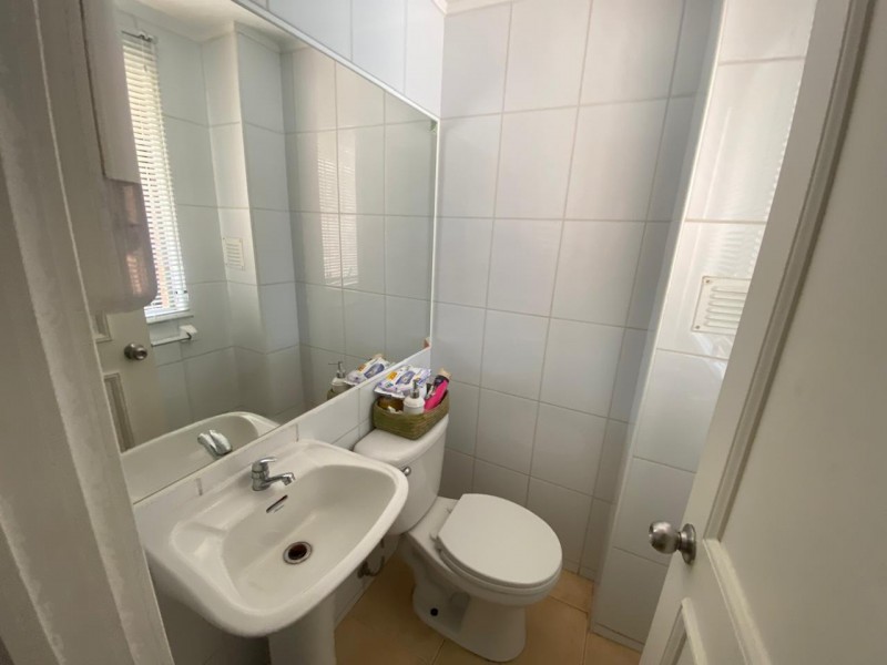 Fyc Vende Excelente Casa en Condominio en Curauma