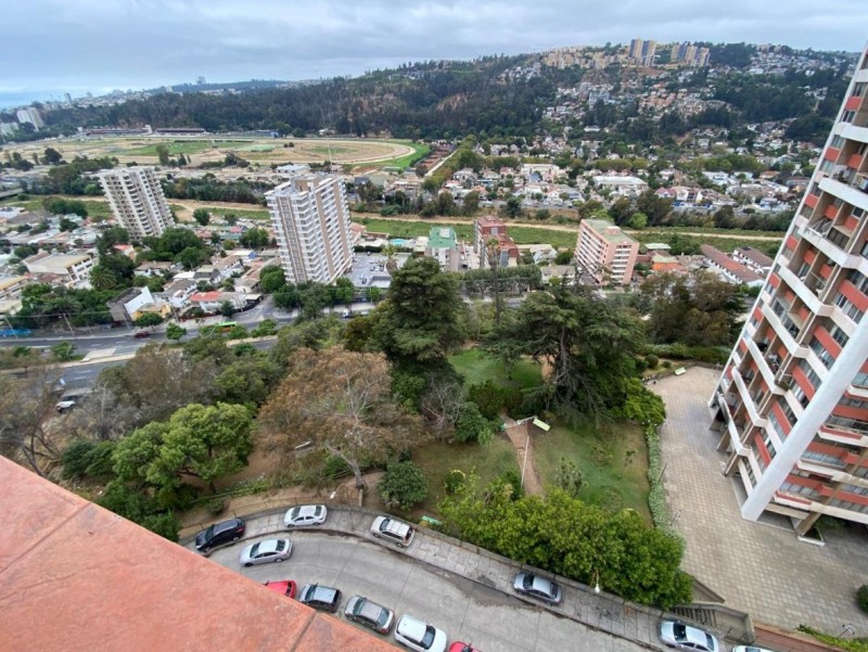 Fyc Arrienda Departamento en Quinta Claude, Viña del Mar