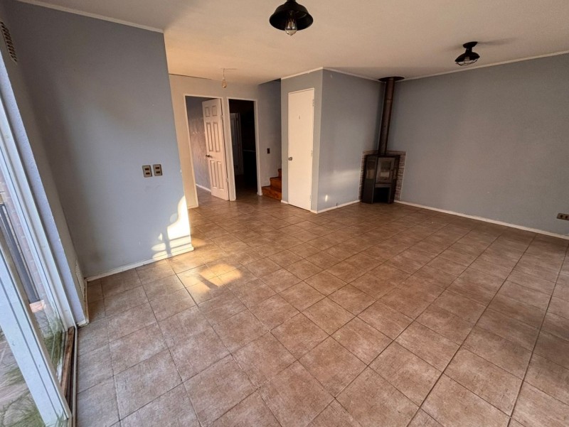 Fyc Vende Casa en Condominio Alto Laguna de Curauma