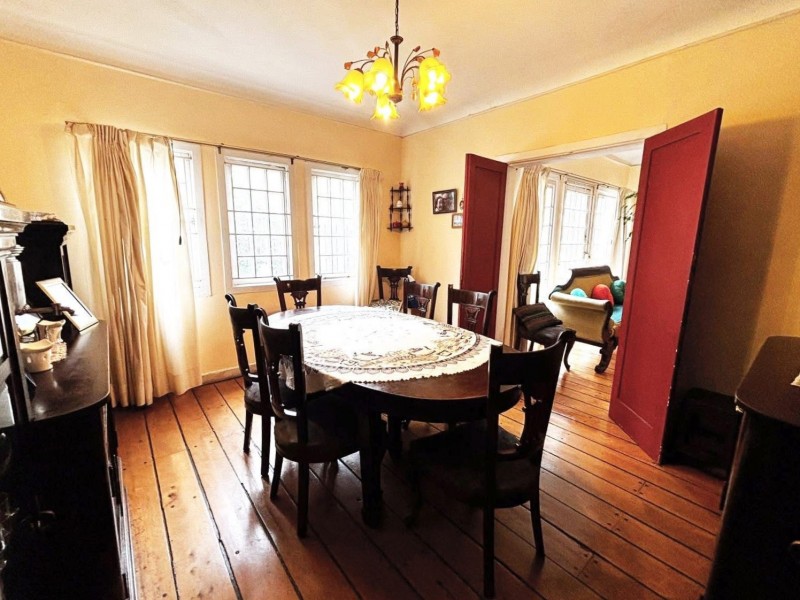 Fyc Vende Casa Estilo Inglés en Viña del Mar, 7 Dormitorios