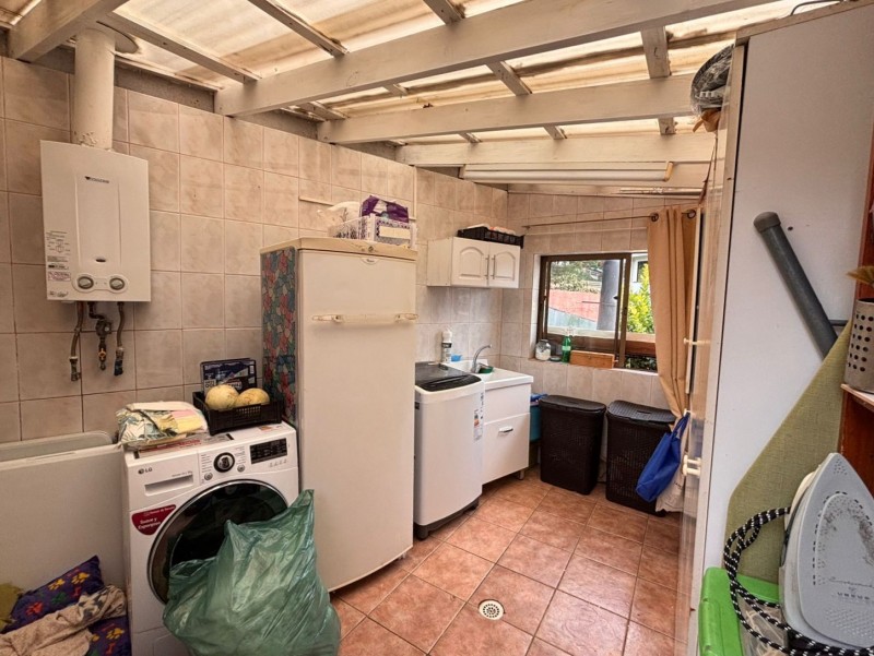 Fyc Arrienda Casa en Jardín del Mar, Amplios Espacios