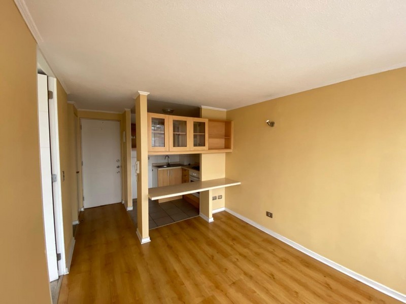 Fyc Vende Departamento en Cerro Placeres
