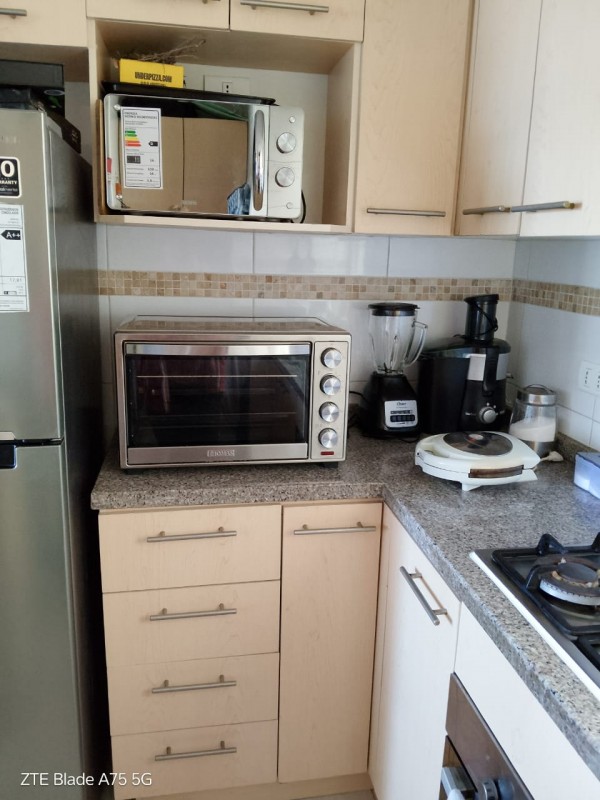 Fyc Vende Departamento Frente Playa Torpederas, Valparaíso