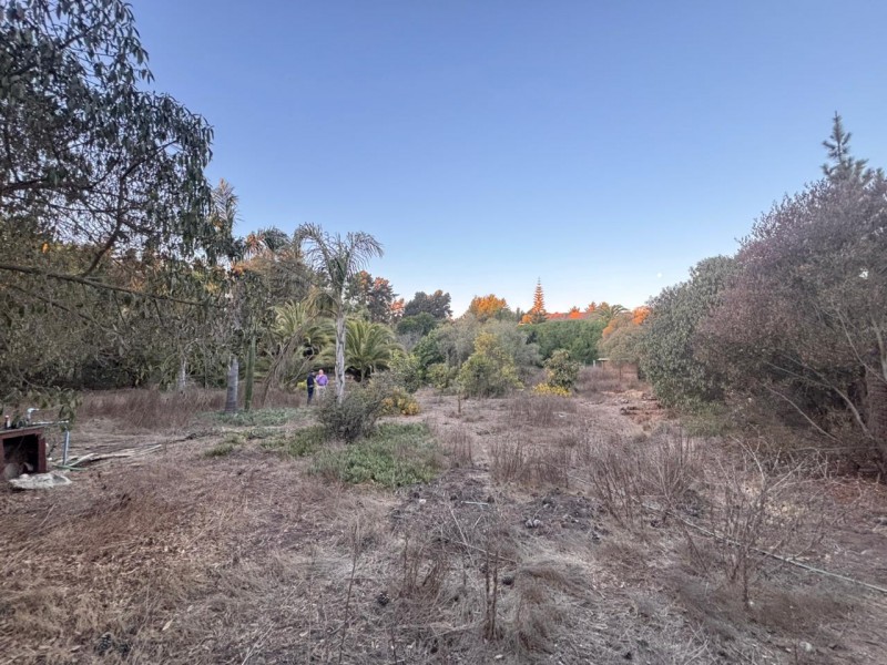 Fyc Vende Terreno en Sector los Pinos, Concón