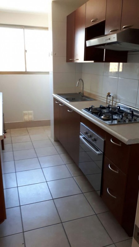 Fyc Arrienda Departamento en Jardines de Curauma, 2D,2B,1E