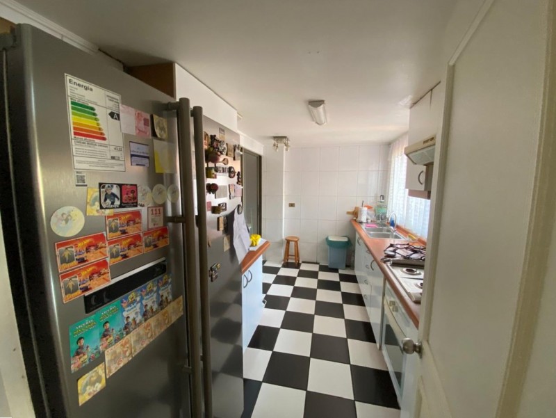 Fyc Vende Excelente Casa en Condominio en Curauma