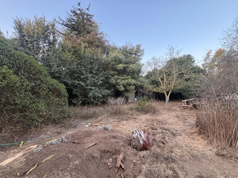 Fyc Vende Terreno en Sector los Pinos, Concón
