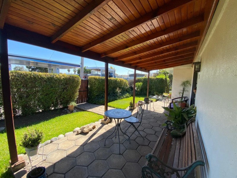 Fyc Vende Casa en Excelente Ubicación, Casablanca