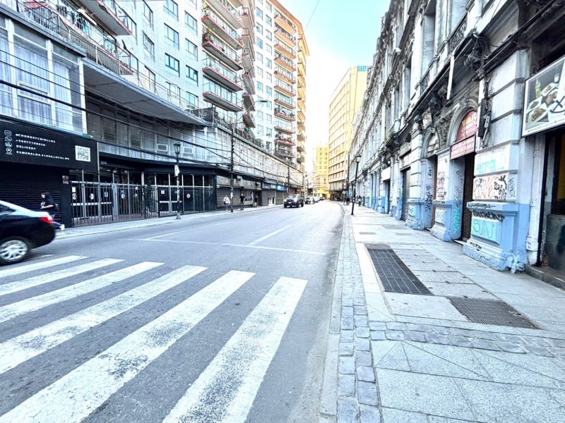 Se Vende Oficina en el Centro de Valparaíso