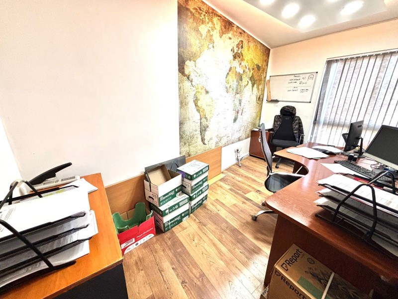 Se Vende Oficina en el Centro de Valparaíso