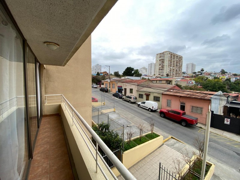Fyc Vende Departamento en Cerro Placeres