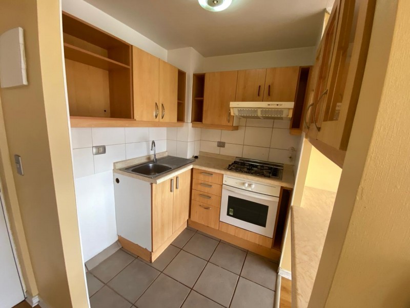 Fyc Vende Departamento en Cerro Placeres