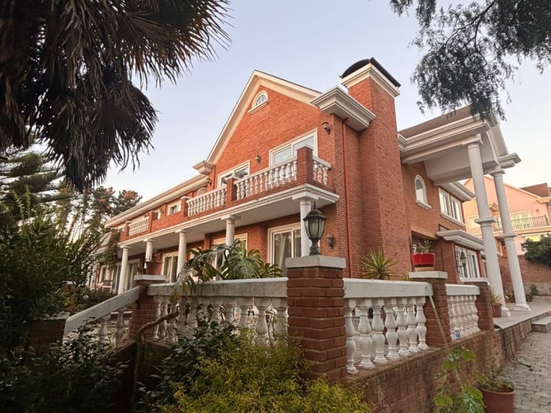 Fyc Vende Amplia Propiedad, Sector los Pinos, Concón