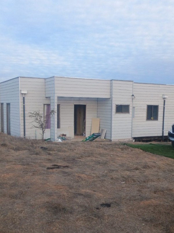 Fotografía de Fyc Vende Parcela de 1 Ha Con Casa en Foresta de Zapallar