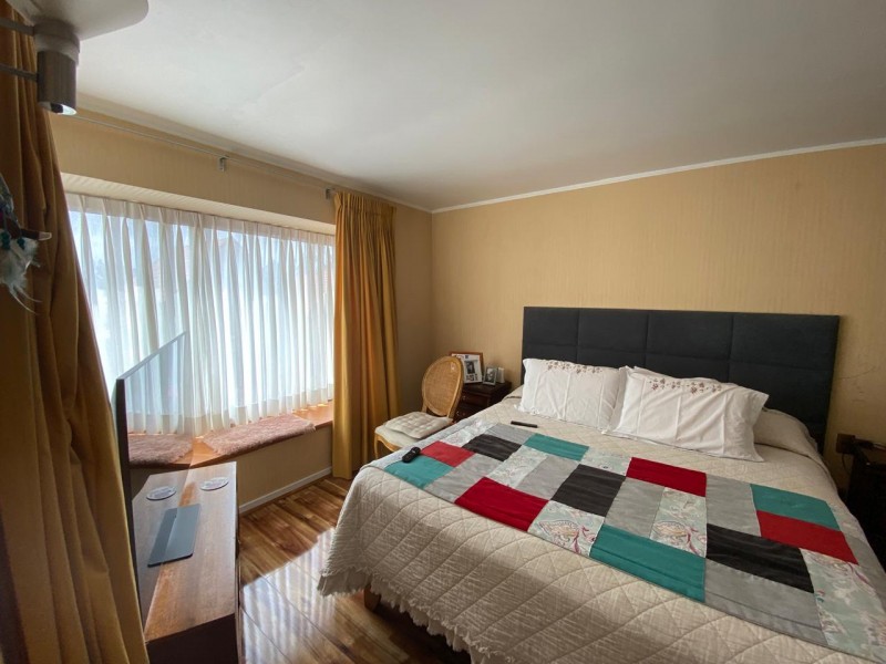 Fyc Vende Excelente Casa en Condominio en Curauma