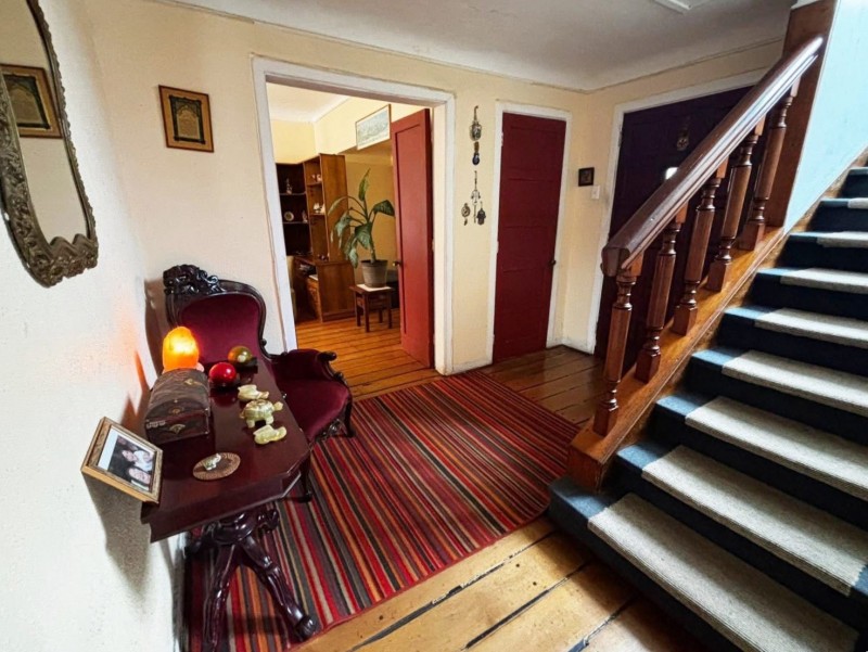 Fyc Vende Casa Estilo Inglés en Viña del Mar, 7 Dormitorios