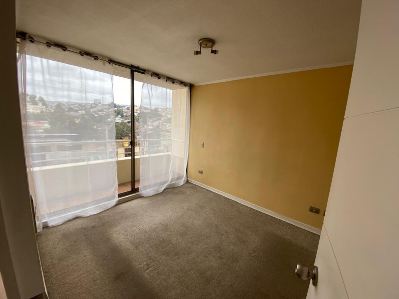 Fyc Vende Departamento en Cerro Placeres
