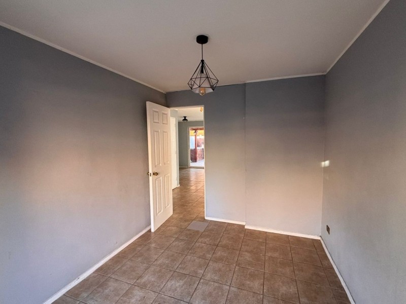 Fyc Vende Casa en Condominio Alto Laguna de Curauma