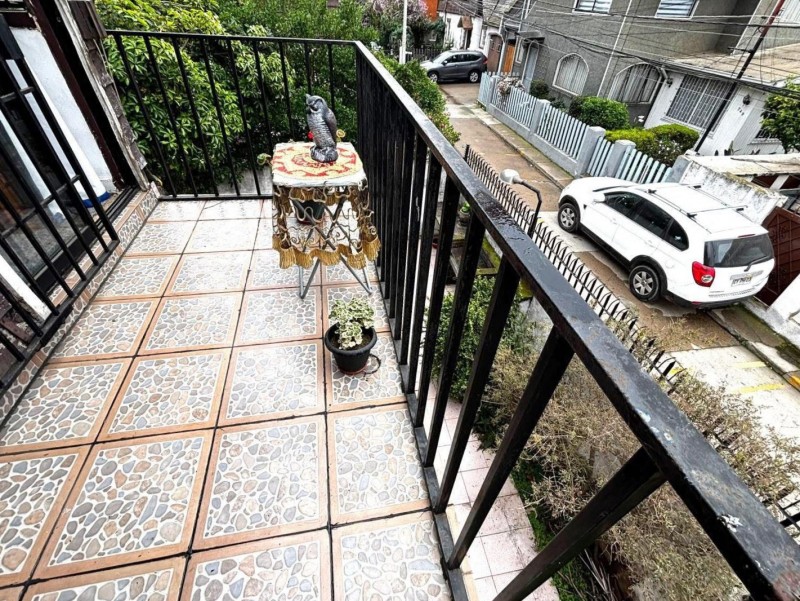 Fyc Vende Casa Estilo Inglés en Viña del Mar, 7 Dormitorios