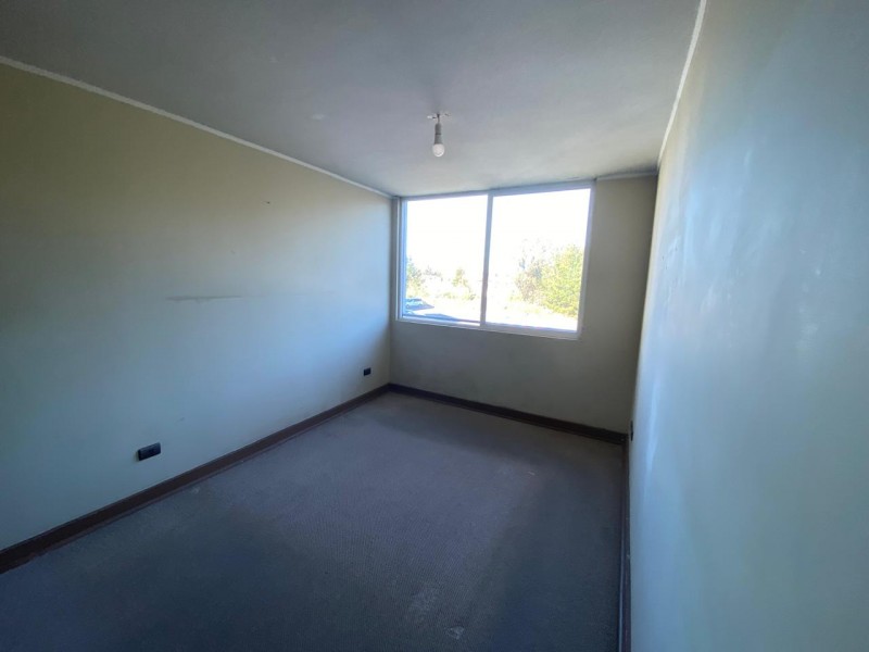 Fyc Arrienda Departamento en Condominio Parque Laguna