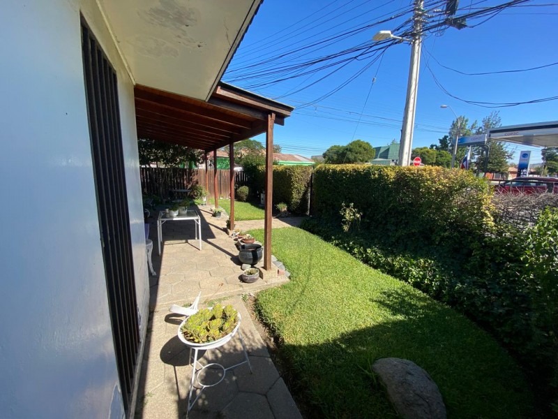 Fyc Vende Casa en Excelente Ubicación, Casablanca