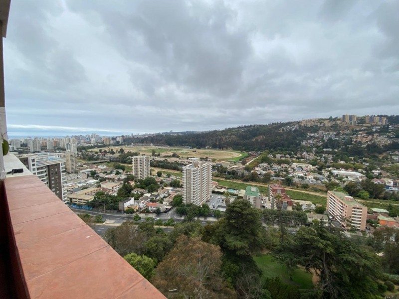 Fyc Arrienda Departamento en Quinta Claude, Viña del Mar