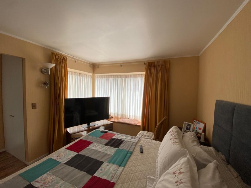 Fyc Vende Excelente Casa en Condominio en Curauma