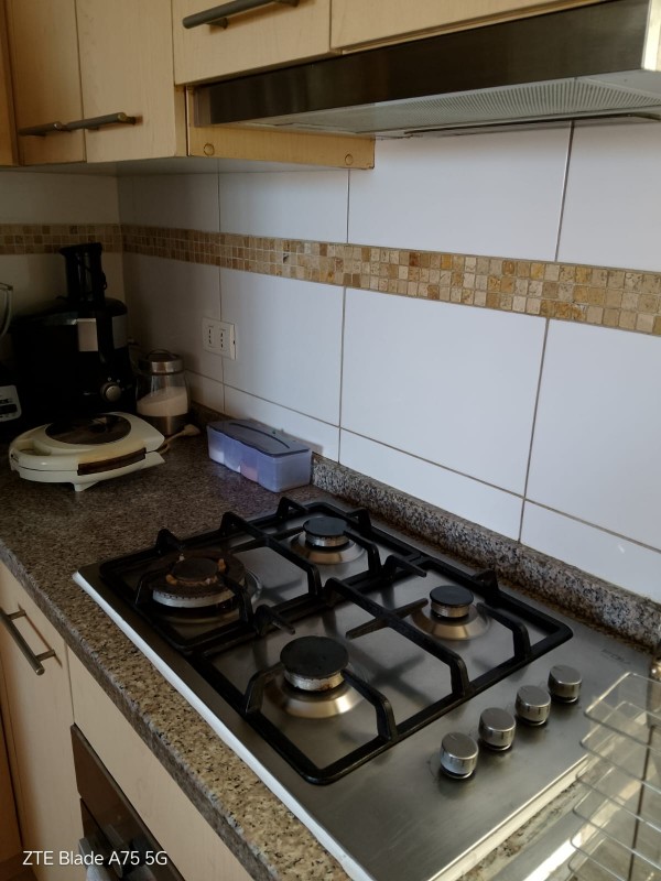 Fyc Vende Departamento Frente Playa Torpederas, Valparaíso