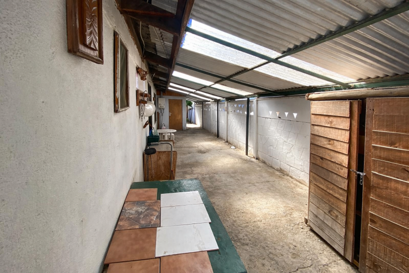 Fyc Vende Casa en Excelente Ubicación, Casablanca