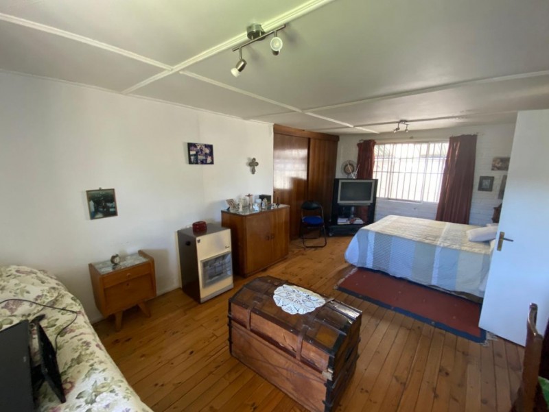 Fyc Vende Casa en Excelente Ubicación, Casablanca