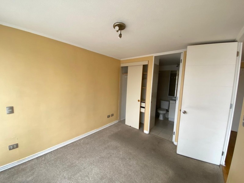Fyc Vende Departamento en Cerro Placeres