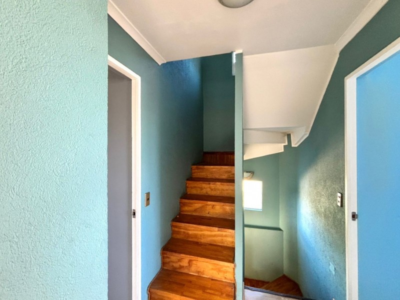 Fyc Vende Preciosa Casa en Condominio Alto Laguna, Curauma