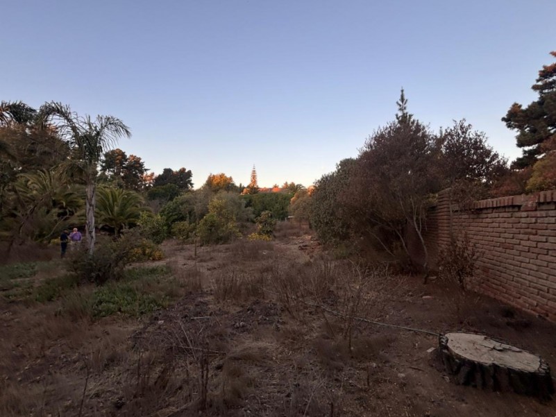 Fyc Vende Terreno en Sector los Pinos, Concón