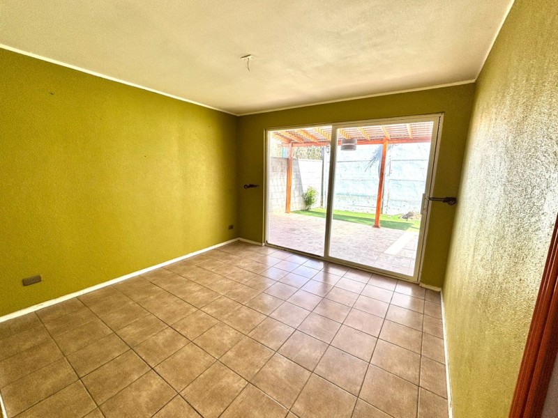 Fyc Vende Preciosa Casa en Condominio Alto Laguna, Curauma